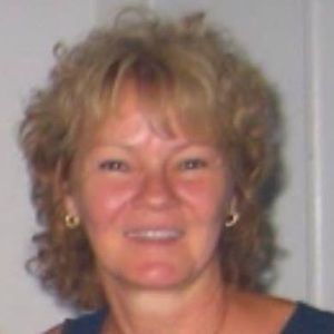 Meet your Posher, Ginette